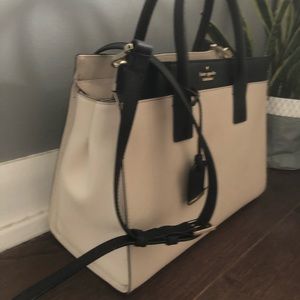 Katespade purse